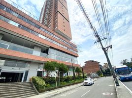 288 m² Office for rent in Colombia, Medellín, Antioquia, Colombia