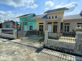 2 Kamar Rumah for sale in Tampan, Pekan Baru, Tampan