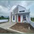 2 Bedroom House for sale in Jagonalan, Klaten, Jagonalan