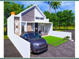 2 Bedroom House for sale in Jagonalan, Klaten, Jagonalan