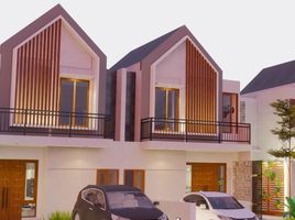 Villa 3 chambre à vendre à Ngaglik, Yogyakarta, Ngaglik