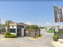 3 Schlafzimmer Haus zu verkaufen in Apodaca, Nuevo Leon, Apodaca