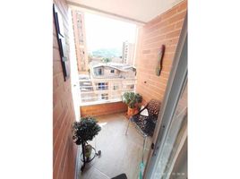 2 Habitación Apartamento en venta en Antioquia, Medellín, Antioquia