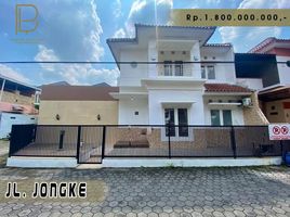 4 Bedroom House for sale in Gamping, Sleman, Gamping