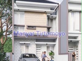 3 Kamar Rumah for sale in Mulyorejo, Surabaya, Mulyorejo