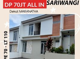 3 Habitación Villa en venta en Parongpong, West Jawa, Parongpong