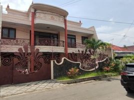 5 Bedroom House for sale in Gubeng, Surabaya, Gubeng