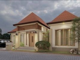 3 Bedroom House for sale in Magelang, Jawa Tengah, Borobudur, Magelang