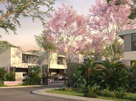 3 Schlafzimmer Villa zu verkaufen in Yaxkukul, Yucatan, Yaxkukul