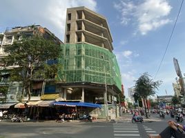 4 Schlafzimmer Haus zu verkaufen in District 1, Ho Chi Minh City, Ben Nghe