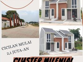 2 Bedroom House for sale in Husein Sastranegara International Airport, Andir, Babakan Ciparay