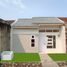 2 Bedroom House for sale in Cisoka, Tangerang, Cisoka