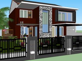 2 Bedroom House for sale in Geger, Madiun, Geger