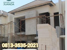 2 Bedroom House for sale in Sidoarjo, East Jawa, Sedati, Sidoarjo