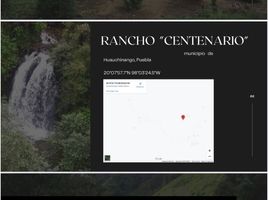 1 Habitación Casa en venta en Huauchinango, Puebla, Huauchinango