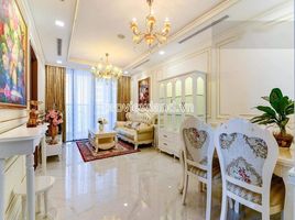 2 Phòng ngủ Chung cư for sale in Sài Gòn Pearl, Phường 22, Phường 22