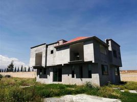 Maison 4 chambre à vendre à Almoloya De Juarez, Mexico, Almoloya De Juarez