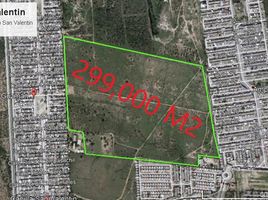 Terrain à vendre à Reynosa, Tamaulipas, Reynosa
