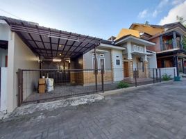 4 Schlafzimmer Villa zu verkaufen in Seyegan, Yogyakarta, Seyegan