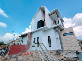 Maison 3 chambre à vendre à Kalasan, Yogyakarta, Kalasan