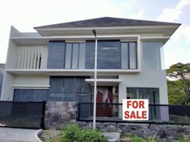 Maison 5 chambre à vendre à Lakarsantri, East Jawa, Lakarsantri, Surabaya, East Jawa