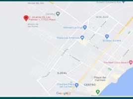 2 Schlafzimmer Haus zu verkaufen in Cozumel, Quintana Roo, Cozumel