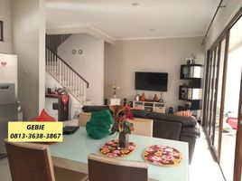4 Habitación Casa en venta en Pondok Aren, Banten, Pondok Aren, Tangerang, Banten