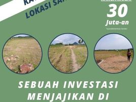  Land for sale in Jenggawah, Jember, Jenggawah