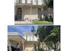4 Habitación Villa en venta en Sukolilo, East Jawa, Sukolilo