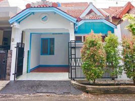 2 Kamar Rumah for sale in Tangerang, Banten, Cipondoh, Tangerang