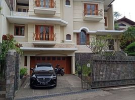 6 Bedroom House for sale in Bandung Institute of Technology, Sukajadi, Cidadap