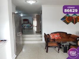 4 Bedroom Villa for sale in Plaza de la Intendencia Fluvial, Barranquilla, Barranquilla