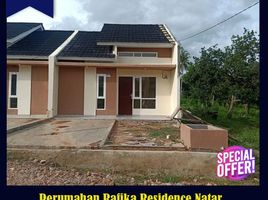 2 Bedroom House for sale in Kedaton, Bandar Lampung, Kedaton