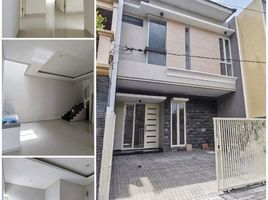 4 Schlafzimmer Villa zu verkaufen in Mulyorejo, East Jawa, Mulyorejo, Surabaya