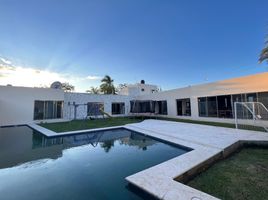3 Schlafzimmer Haus zu verkaufen in Merida, Yucatan, Merida, Yucatan