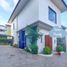 4 Bedroom Townhouse for sale in Setu Babakan, Jaga Karsa, Cilandak