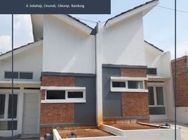 2 Kamar Rumah for sale in Cikeruh, Sumedang, Cikeruh