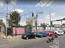  Grundstück zu verkaufen in Benito Juarez, Mexico City, Benito Juarez
