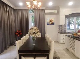 4 Phòng ngủ Biệt thự for sale in Phú Hữu, Quận 9, Phú Hữu