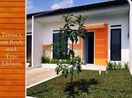 2 Bedroom House for sale in Cibinong, Bogor, Cibinong