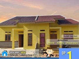 2 Bedroom House for sale in Kedaton, Bandar Lampung, Kedaton