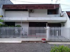 4 chambre Maison for rent in Genteng, Surabaya, Genteng