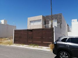 3 Schlafzimmer Haus zu verkaufen in Corregidora, Queretaro, Corregidora