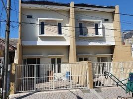 Maison 3 chambre à vendre à Tambaksari, East Jawa, Tambaksari