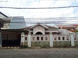 4 Habitación Casa en venta en Tambaksari, East Jawa, Tambaksari
