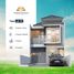 Maison 3 chambre à vendre à Pondok Aren, Banten, Pondok Aren, Tangerang, Banten