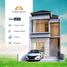 Maison 3 chambre à vendre à Pondok Aren, Banten, Pondok Aren, Tangerang, Banten