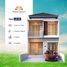 Maison 3 chambre à vendre à Pondok Aren, Banten, Pondok Aren, Tangerang, Banten