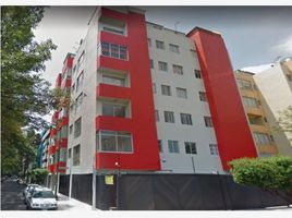 Condominium 3 chambre à vendre à Benito Juarez, Mexico City, Benito Juarez