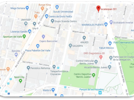 4 Schlafzimmer Haus zu verkaufen in Miguel Hidalgo, Mexico City, Miguel Hidalgo